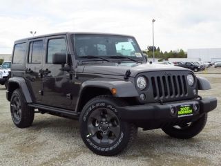 Used 2017 Jeep Wrangler Freedom Edition in Torrance, California