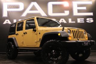 Used 2013 Jeep Wrangler Sport in Rosenberg, Texas