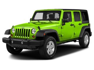 Used 2016 Jeep Wrangler Sport in Patchogue, New York
