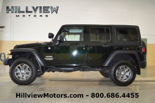 Used 2012 Jeep Wrangler Sport in Greensburg, Pennsylvania