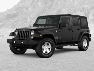 Used 2018 Jeep Wrangler Sport in Tustin, California