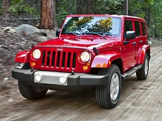 Used 2014 Jeep Wrangler Sport in Placentia, California