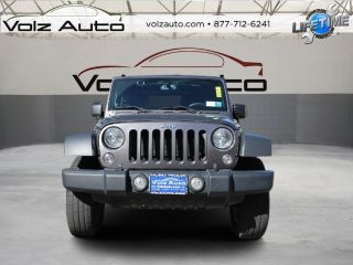 Used 2014 Jeep Wrangler Sport in Cortlandt Manor, New York