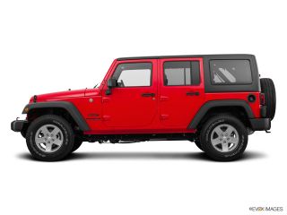 Used 2016 Jeep Wrangler Sport in Patchogue, New York