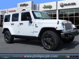Used 2016 Jeep Wrangler Sahara in Ocala, Florida