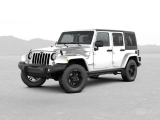 Used 2017 Jeep Wrangler Winter in New York, New York