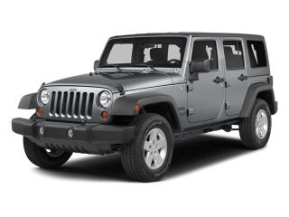 Used 2014 Jeep Wrangler Sahara in Westbury, New York