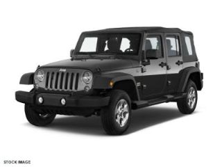 Used 2016 Jeep Wrangler Sahara in Ocean Township, New Jersey