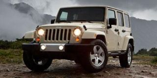 Used 2013 Jeep Wrangler Sahara in Danbury, Connecticut
