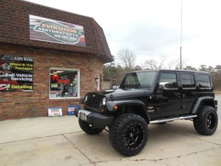 Used 2012 Jeep Wrangler Sahara in Prince Frederick, Maryland