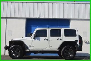 Used 2012 Jeep Wrangler Sahara in Hightstown, New Jersey