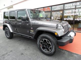 Used 2014 Jeep Wrangler Sahara in Prince Frederick, Maryland