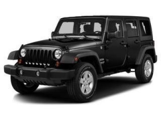 Used 2016 Jeep Wrangler Sahara in Jericho, New York