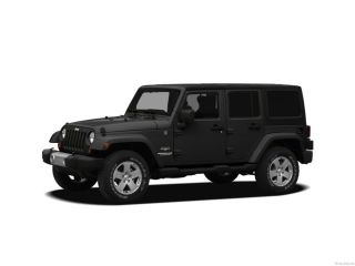Used 2012 Jeep Wrangler Rubicon in Langhorne, Pennsylvania