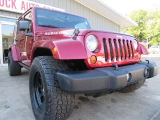 Used 2013 Jeep Wrangler Rubicon in Garrettsville, Ohio