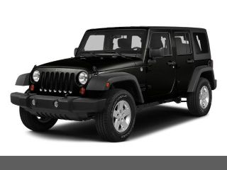 Used 2015 Jeep Wrangler Rubicon in Cockeysville, Maryland