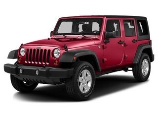 Used 2016 Jeep Wrangler Rubicon in Gallatin, Tennessee