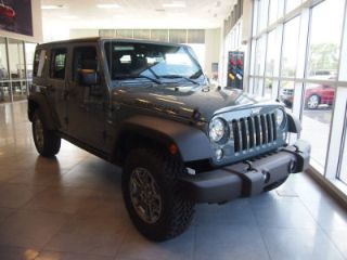 Used 2015 Jeep Wrangler Rubicon in Hazlet, New Jersey