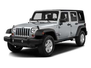 Used 2016 Jeep Wrangler Rubicon in Honolulu, Hawaii