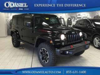 Used 2016 Jeep Wrangler Rubicon in Fort Wayne, Indiana