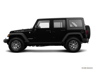 Used 2016 Jeep Wrangler Rubicon in Patchogue, New York