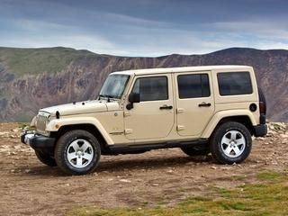 Used 2012 Jeep Wrangler Rubicon in Portsmouth, New Hampshire
