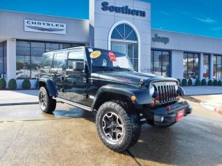 Used 2013 Jeep Wrangler Rubicon in Chesapeake, Virginia