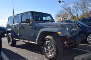Used 2014 Jeep Wrangler Rubicon in Montgomeryville, Pennsylvania