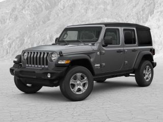 Used 2018 Jeep Wrangler Sport in Newark, Delaware