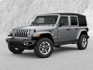 Used 2018 Jeep Wrangler Sahara in Lebanon, Missouri