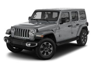 Used 2018 Jeep Wrangler Sahara in Lutz, Florida