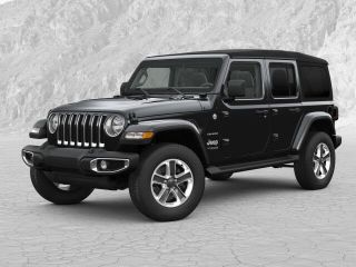Used 2018 Jeep Wrangler Sahara in Covington, Georgia