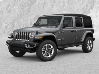 Used 2018 Jeep Wrangler Sahara in Covington, Georgia