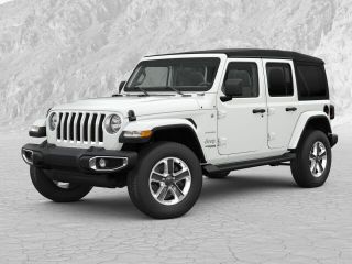 Used 2018 Jeep Wrangler Sahara in Brunswick, Ohio