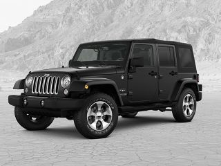 Used 2018 Jeep Wrangler Sahara in Beacon, New York