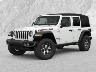 Used 2018 Jeep Wrangler Rubicon in Orlando, Florida