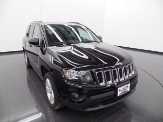 Used 2017 Jeep Compass Sport in Denham Springs, Louisiana
