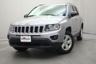 Used 2014 Jeep Compass Sport in Phoenix, Arizona