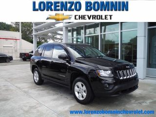 Used 2014 Jeep Compass Sport in Miami, Florida