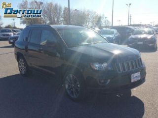 Used 2016 Jeep Compass Sport in Milwaukee, Wisconsin