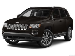 Used 2014 Jeep Compass Sport in Eaton, Ohio