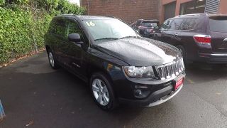 Used 2016 Jeep Compass Sport in Portland, Oregon