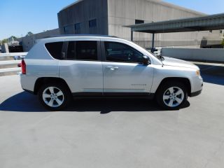 Used 2012 Jeep Compass Sport in Houston, Texas