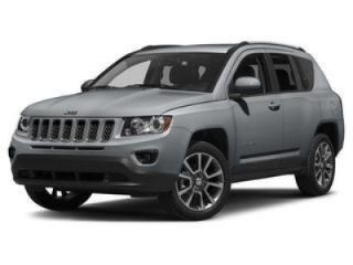 Used 2015 Jeep Compass Sport in Pittsburg, Texas