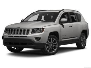 Used 2016 Jeep Compass Sport in Sour Lake, Texas