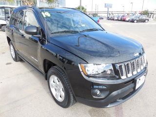 Used 2014 Jeep Compass Sport in San Angelo, Texas