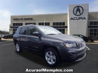 Used 2016 Jeep Compass Sport in Memphis, Tennessee