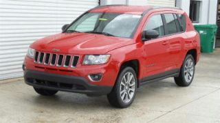 Used 2016 Jeep Compass Sport in Sarasota, Florida