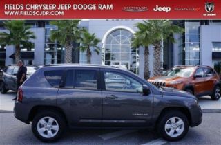 Used 2016 Jeep Compass Sport in Sanford, Florida