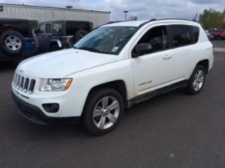 Used 2012 Jeep Compass Sport in Gonzales, Louisiana